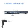 330W AC Adapter 20V 16.5A A22-330P1A Fit for ASUS ROG Strix Scar 16 17 18 ASUS Strix G16 G17 G18 G634JY G634JZ G733PZ G733PY G733P G733 G733CX G814JI G834JY ROG Zephyrus Duo 16 Laptop Power Supply view 4