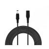 Marg 10' Feet 3m Extension Power Cord Cable for First Alert DWC-400 Digital Wireless Weather Proof Indoor/Outdoor Video Security Camera view 1
