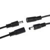 Marg 10' Feet 3m Extension Power Cord Cable for First Alert DWC-400 Digital Wireless Weather Proof Indoor/Outdoor Video Security Camera view 2