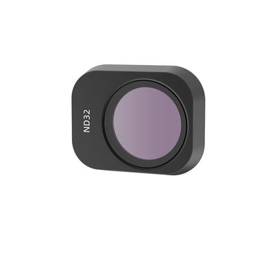 Drone Lens Filters Set for Mini 3 Filters MCUV CPL ND4 NDPL Camera Lens Filter Kit for DJI Mavic Mini 3 Pro Accessories (Color : DB ND32)
