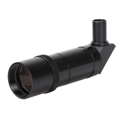 AMNOUR 9x50mm Right-Angle Corrected Image viewfinder with Crosshair (Size : A), JTSF9648