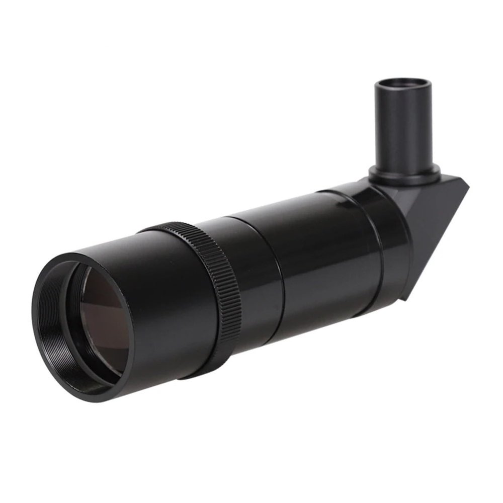 AMNOUR 9x50mm Right-Angle Corrected Image viewfinder with Crosshair (Size : A), JTSF9648