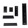AMNOUR Dovetail Telescope mounting Plate 70/120/130/170/210mm Suitable for Equatorial Tripod Long Version Binocular/monocular Astronomy (Color : 170MM) view 1