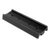 AMNOUR Dovetail Telescope mounting Plate 70/120/130/170/210mm Suitable for Equatorial Tripod Long Version Binocular/monocular Astronomy (Color : 170MM) view 2