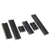 AMNOUR Dovetail Telescope mounting Plate 70/120/130/170/210mm Suitable for Equatorial Tripod Long Version Binocular/monocular Astronomy (Color : 170MM) view 4