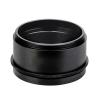 AMNOUR 2""/M48 Variable Extension Tube Length Variable M48x0.75 on Both Sides for Astrophotography, JTSF9648 view 2