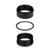 AMNOUR 2""/M48 Variable Extension Tube Length Variable M48x0.75 on Both Sides for Astrophotography, JTSF9648 view 4