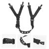 Yardenfun 3pcs Hard Hat Chin Straps Replaceable Safety Hat Bands for Construction Workers view 3