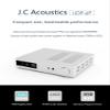 LEAUDIO J.C Acoustics UDP-6P ES9039SPRO Desktop DAC & Headphone Amplifier view 4