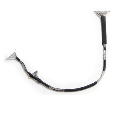 ELBFAE Gimbal PTZ Signal Cable for DJI Mavic Mini 3 Pro/Mini/Mini 2/Mavic 2/3 Pro/Air 2/2S Transmission Wire Camera Cable Repair Parts (Color : for air 2s Copy)