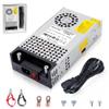 BOSYTRO AC to DC Converter, 12V DC Power Supply 600W Max 50A SMPS 110v to 12v Converter Switching Power Supply Transformer for Car Radio/Stereos, RV, 3D Printer, Led Strip, Motor Pump, CCTV view 1