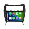 8Core 2+32GB 10.1" IPS Touch Screen Android Car Stereo for Toyota Camry 2012 2013 2014 Car Radio Built-in Car-Play Android Auto GPS Navigation Dash Kit view 1