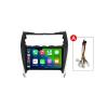 8Core 2+32GB 10.1" IPS Touch Screen Android Car Stereo for Toyota Camry 2012 2013 2014 Car Radio Built-in Car-Play Android Auto GPS Navigation Dash Kit view 3