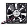AUB0912VH Fan AUB0912VH 9025 12V 0.60A 9CM High Airflow Chassis Power Supply Cooling Fan view 1