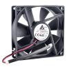 AUB0912VH Fan AUB0912VH 9025 12V 0.60A 9CM High Airflow Chassis Power Supply Cooling Fan view 3
