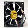 JAOMCONG FBM-09A12M Fan FBM-09A12M 12V 0.18A 909025mm Chassis Cooling Fan view 1