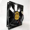 JAOMCONG FBM-09A12M Fan FBM-09A12M 12V 0.18A 909025mm Chassis Cooling Fan view 2