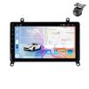 Android 12 System for Toyota Hiace H300 VI GranAce I 2019-2022 Car Stereo with FM BT SWC Car-Play Android Auto GPS Navigation Touch Screen Upgrade Car Radio Multimedia Player (M300S 8core 4+32G) view 1