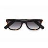 Nautica Dockside Smart Sunglasses for Men & Women - Wireless Smart Glasses with Open Ear Speakers and Microphone, Polarized UV400 Lenses - Black Gradient (Standard) view 2