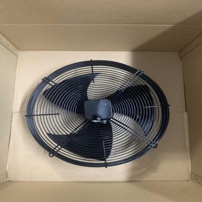 230V S6E450-AF08-29/F01 0.62A 140W 890RPM 4uF Cooling Fan