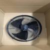 230V S6E450-AF08-29/F01 0.62A 140W 890RPM 4uF Cooling Fan view 1