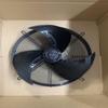 230V S6E450-AF08-29/F01 0.62A 140W 890RPM 4uF Cooling Fan view 2