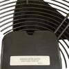 230V S6E450-AF08-29/F01 0.62A 140W 890RPM 4uF Cooling Fan view 3