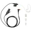 Maiimvve SL3500 Earpiece with Mic, Wired Headphones for Motorola Walkie Talkie Radios SL300, SL3500e, SL7550, SL7550e, SL7580, SL7580e, SL7590, SL7590e view 1