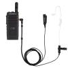 Maiimvve SL3500 Earpiece with Mic, Wired Headphones for Motorola Walkie Talkie Radios SL300, SL3500e, SL7550, SL7550e, SL7580, SL7580e, SL7590, SL7590e view 3