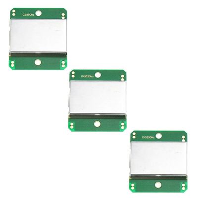 3pcs HB100 Motion Sensor 10.525G