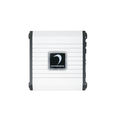 Diamond Audio DMD500.1D DMD 1-Channel 500W RMS Digital Amplifier (Renewed)