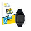 BROTECT 2-Pack Screen Protector Compatible with SoyMomo Space 1.0 - HD-Clear Protection Film view 2