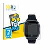 BROTECT 2-Pack Screen Protector Anti-Glare for SoyMomo Space 1.0 Screen Protector Matte, Anti-Fingerprint Protection Film view 1