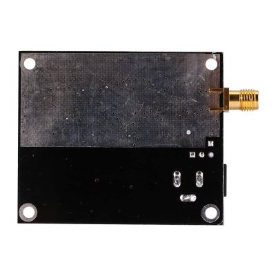 1PC 1.5GHz Track Noise Source Board Module Simple Spectrum External Tracking Source SMA Generator High Flatness Filter Antenna Amplifier Black