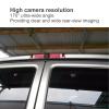Rear View Camera for Chevy Express Van 2003-2017, 170 Wide Angle Lens, IP68 Easy Installation for Parking and Reversing Safety view 3