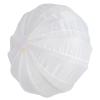 65cm / 25.6in Lantern Softbox for Bowens Interface, One Step Quick Release Ball Shape Soft Box Light Photography Umbrella, Spherical Non Deformable Metal Skeleton Softbox view 4
