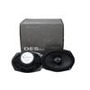 Diamond Audio DES692 6"x9" 75W RMS Elite Series 2-Way Coaxial Speaker System + Free LAB Sticker (Renewed) view 1