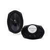Diamond Audio DES692 6"x9" 75W RMS Elite Series 2-Way Coaxial Speaker System + Free LAB Sticker (Renewed) view 3