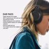 2 Pairs Ear Pads for 400BT 460NC, Professional Protein Leather Replacement Cushions with Sealing, Comfortable Wear, and Easy Installation view 2