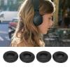 2 Pairs Ear Pads for 400BT 460NC, Professional Protein Leather Replacement Cushions with Sealing, Comfortable Wear, and Easy Installation view 4