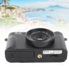 5K Digital Camera, 75MP Video Camera with 180 Flip Screen, 16X Digital Zoom, Autofocus, Multiple Interfaces, Wide Lenes, Compact Camera for Photography Vlogging view 3