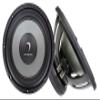 Diamond Audio DMD104 10"" 400W Dual 4 Ohm DMD Series Car Subwoofer, Black/silver (Renewed) view 1