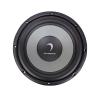 Diamond Audio DMD104 10"" 400W Dual 4 Ohm DMD Series Car Subwoofer, Black/silver (Renewed) view 2