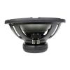 Diamond Audio DMD104 10"" 400W Dual 4 Ohm DMD Series Car Subwoofer, Black/silver (Renewed) view 3
