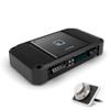 Alpine R2-A150M R-Series Mono Subwoofer Amplifier RUX-H01 Remote Bass Knob Bundle view 1