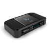 Alpine R2-A150M R-Series Mono Subwoofer Amplifier RUX-H01 Remote Bass Knob Bundle view 2