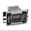 RetroRadio Compatible with 1957-70 Citroen ID19 Features Include Bluetooth, AUX, AM/FM LACB-M1-308-409-39-78PCT1 view 1