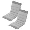 OSALADI 2pcs Foam Bag Dividers for Camera Bag Padded Camera Organizers Dividers Inserts