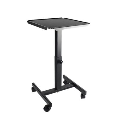 CHICKEN Projector Stand Projector Mount Bracket Tray Trolley Universal Telescopic Lifting Portable Movable Worktable Landing Home Office Projector Shelf Projector Wall Mount (Size : 90cm)