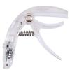 TEMKIN Portable Guitar Nailer Professional Guitar Capo Multi-Function for Guitar Accessories Guitar view 1